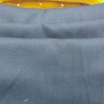 100% Rayon Dicelup Polos Single Twill Jersey Fabric