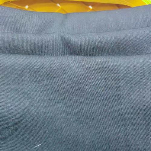 100% Rayon Dyed Plain Single Twill Jersey Fabric