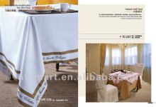 home textile table cover