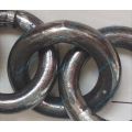 Welded Round Kiln Chain