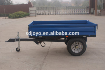 1T ATV trailer, UTILITY TRAILER, GARDEN TRAILER