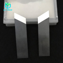 metal v groove cutting machine v groove Blade