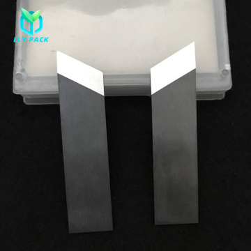 metal v groove cutting machine v groove Blade