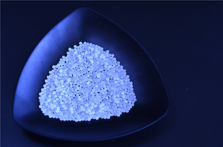 Excellent Quality Recyclable Plastic HDPE 5000S Resin Granules