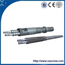 Long Using Life Screw And Barrel