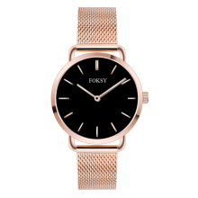 Beautiful girls hand female ladies fancy quartz watch