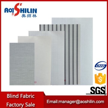 2015 vertical special roller window sun screen fabric