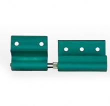 Aluminum Hinge