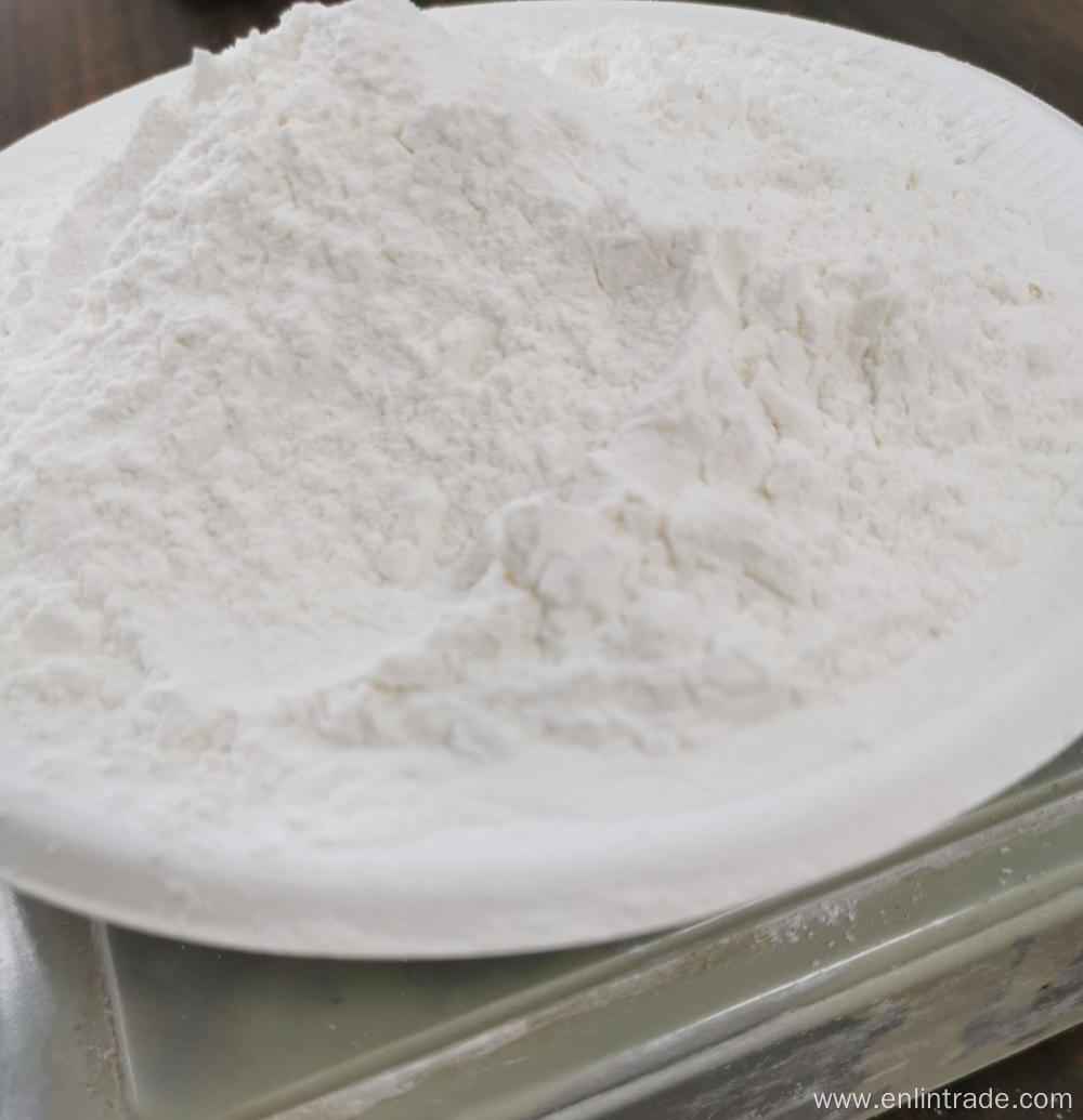 High Quality Low Viscosity White Dextrin Free Sample