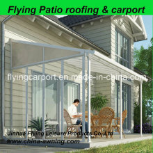 Fashion Canvas Carport Covers Wholesale