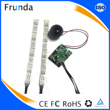 hoverboard components PCBA control unit for hoverboard