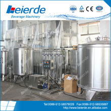 4000 liters per hour pure water treatment system/machine/plant