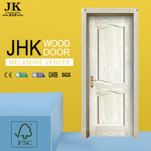 JHK-Wooden Door Price Interior Melamine Door