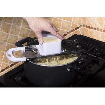 Hemlagad Noodle Dumpling Making Tool med grater