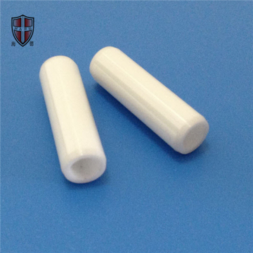 99% 99.5% alumina ceramic tube pipe bushing