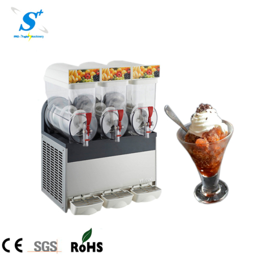 3 ciotole Daiquri Cabosush Shush Drink Machine (XRJ-15L*3)