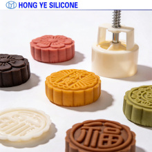 Manual Mold for Baking and Candy Making