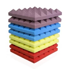 Professional Soundproofing Solutions: Soundproof Foam, Wall Panels, and Equipment for Music Studios