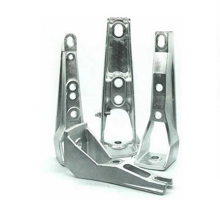 Vasöntő elektromos vezeték hardver oszlop felső konzol