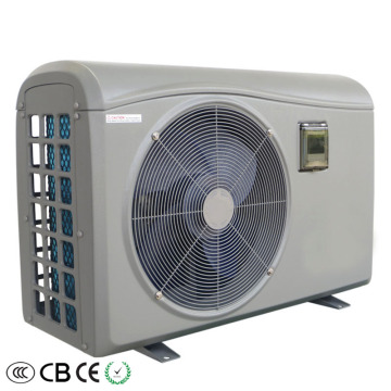 spa jacuzzi heater CE heat pump water chiller