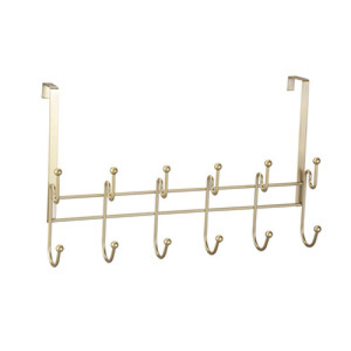 Sopra il portello 6 Hooks Hanger