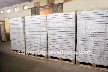 Office blue copy paper in Jingying brand