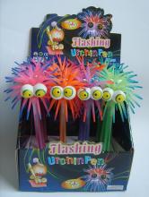 Light Up Urchin Pen