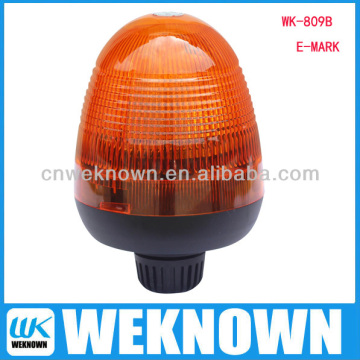 warning beacon ,rotating warning light