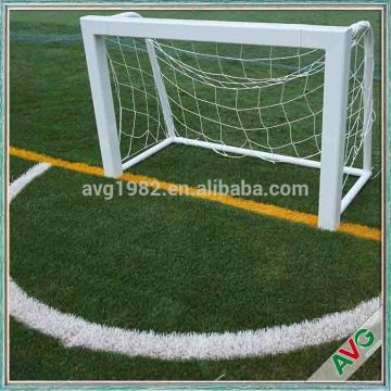 White Color Inflatable Football Goal Mini Soccer Goal Posts For Sale