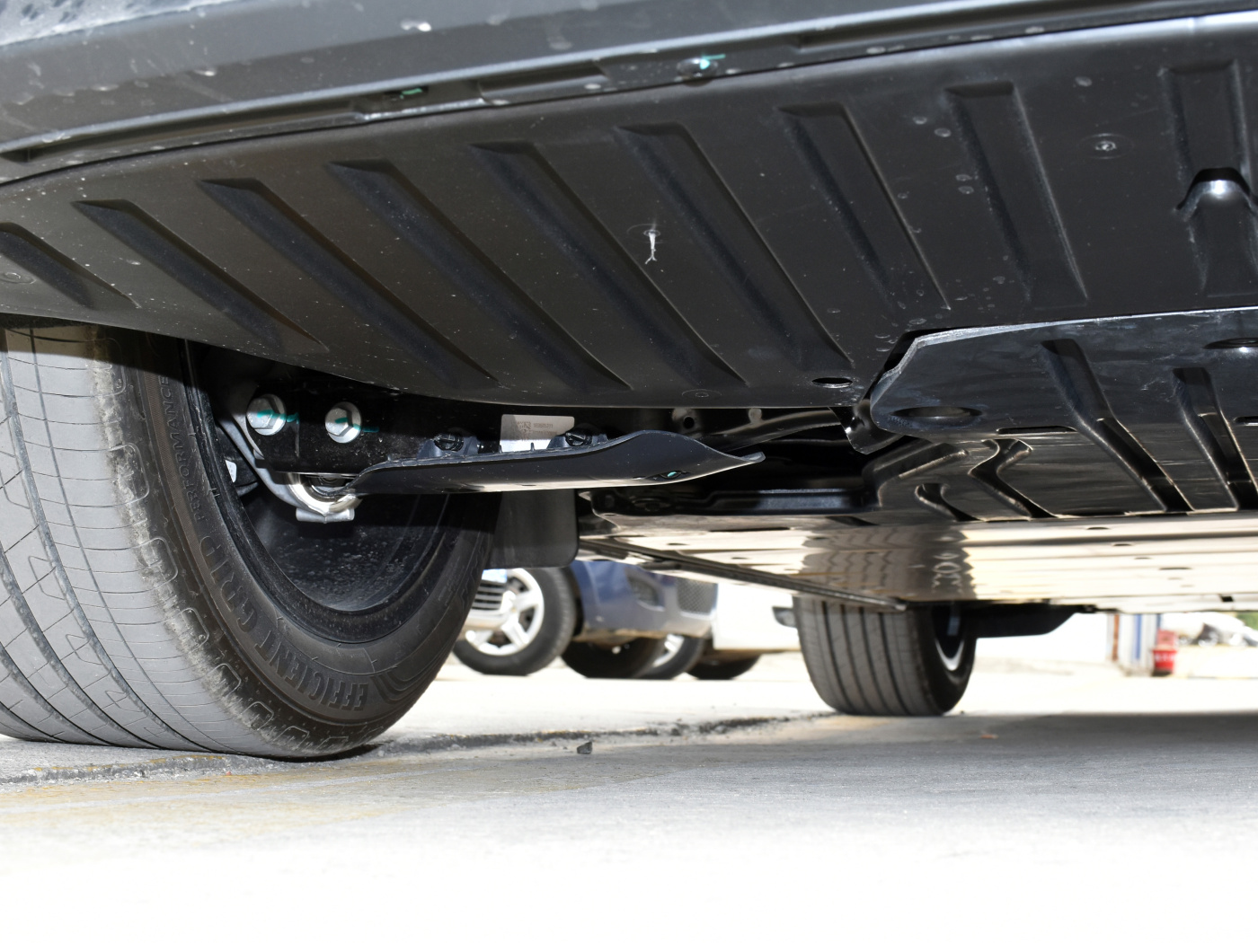 The most elegant vehicle id 4 factory price being on promotion