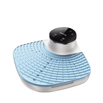 China Factory Manufacturer of Bathroom Automatic Portable Whole Body Dryer