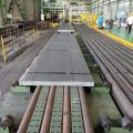 NM450 Wear Resistant Steel Sheets