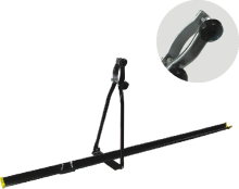 4X4 Accessories For Universal car bicycle racks