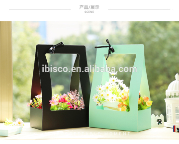 flower box luxury