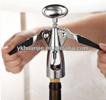 new fancy decorative tabletop corkscrew