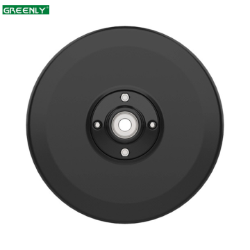 John Deere Drills AA88056 Press Press Wheel открыта для семян