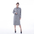 2009 Fashion Cashmere Wool Coat