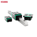HG Seies Anti Friction Guideways for CNC