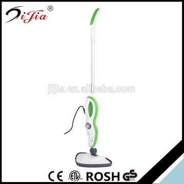 Best Choice Products 3 in 1 Steam Mop Floor & Handheld Steamer Multi-Purpose Floor Mop Pads Included