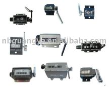 5 digits Pull Counters