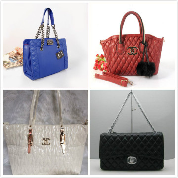channel handbag 2014,  A+ replica handbags, channel handbag wholesale supplier