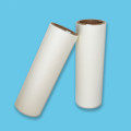 Anti scratch thermal glossy matte bopp films