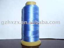 100% polyester thread 250d/3