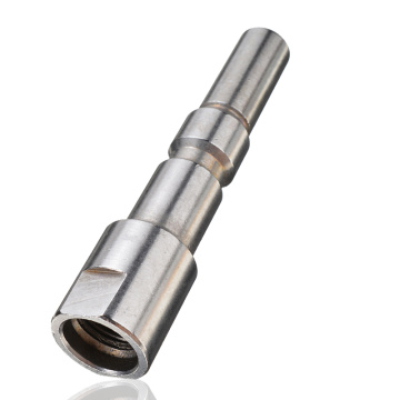 Duurzame G1/4 &quot;snel roestvrijstalen connector