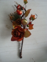 artificial flower