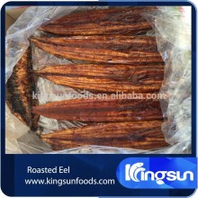 Top Quality Seafood Roasted Eel Fillet For Sale