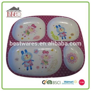 New arrival product cheap wholesale plastic plates