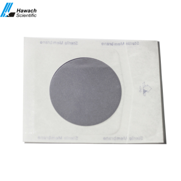 13/25mm 90mm 50mm Sterile 0.22 micron MCE Gridded Membrane Filter