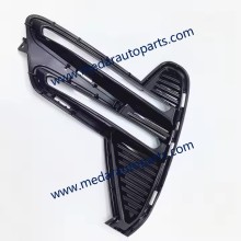 Right Front Air Curtain Decorative Panel