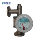 HT50 Metal Tube Variabel Area Flow Meter